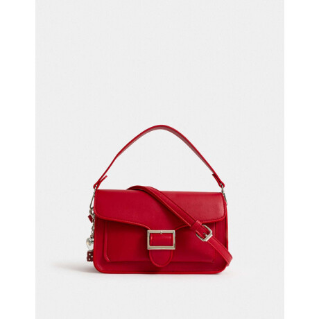 Bandoleras Rojo Medio