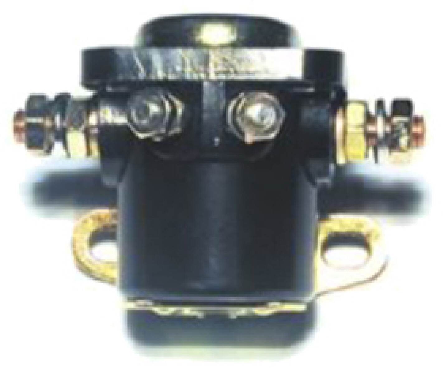 AUTOMATICO DE ARRANQUE FORD 12V POSITIVO ZM401 SW3CH DZE 