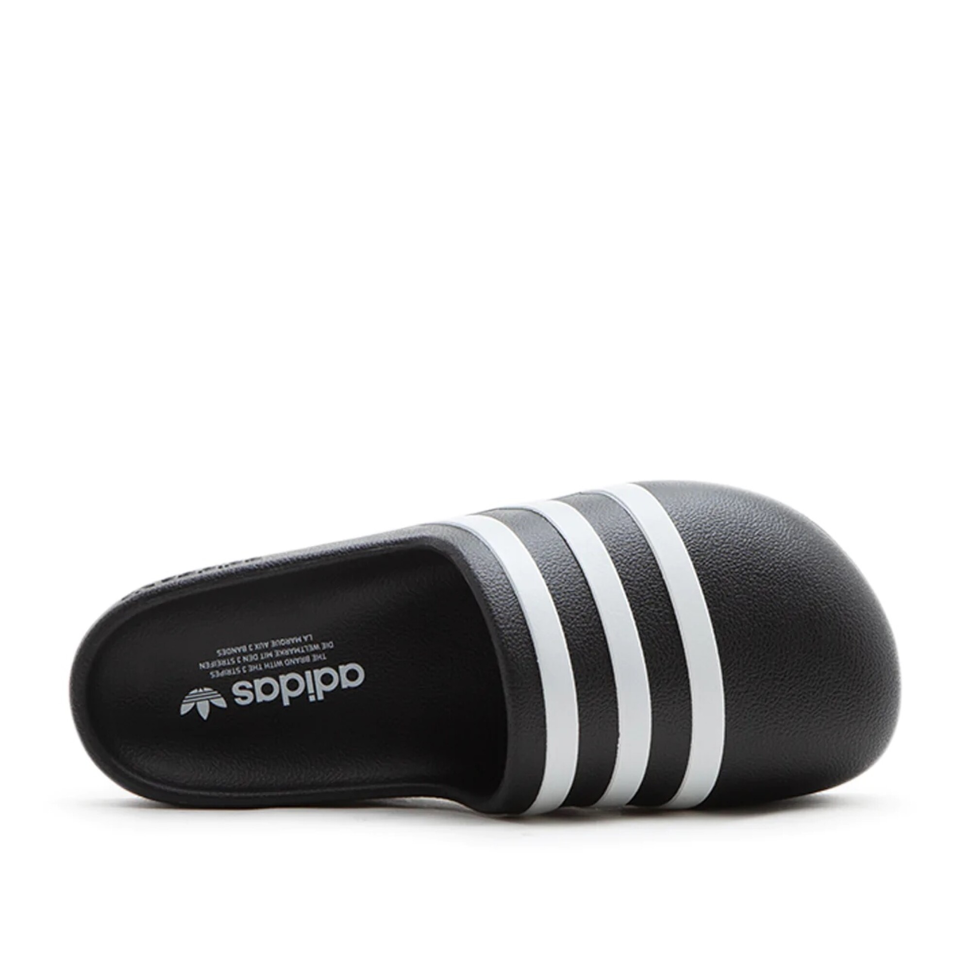 Adidas Adifon Adilette Core Black S/C — Menpi