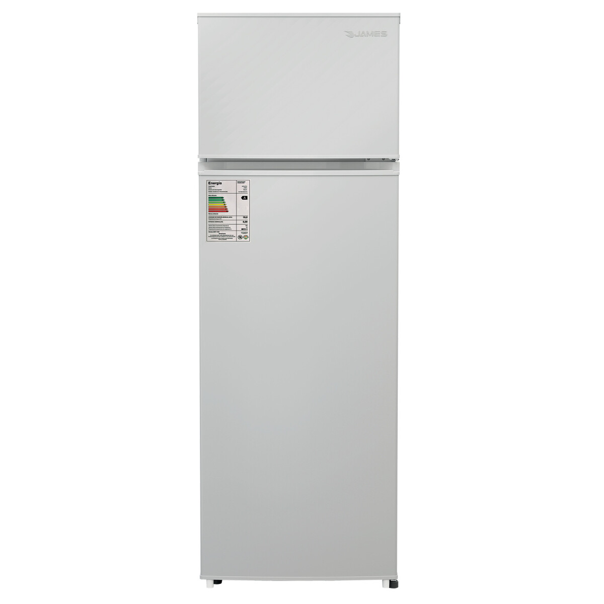 REFRIGERADOR MOD. RJ 27 M - BL FH 