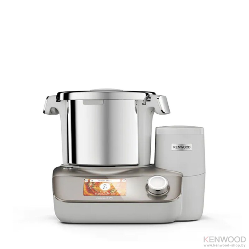 Robot Cook Easy + Multicooker Kenwood Robot Cook Easy + Multicooker Kenwood