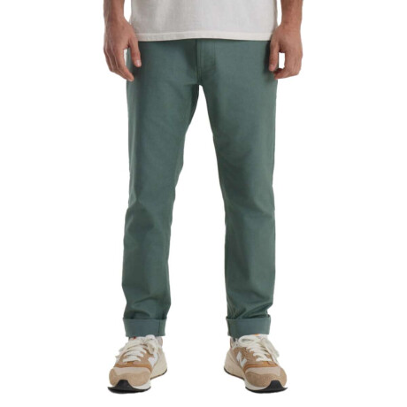 Pantalon Roark Layover Traveler Pant Pant