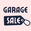 GARAGE SALE