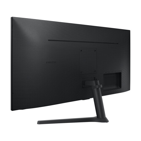 Monitor Ultrawide Samsung ViewFinity S5 34" WQHD 100Hz Black