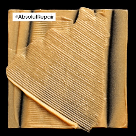 Mascarilla Capilar L'Oréal Professionnel Absolut Repair Golden 250ml Mascarilla Capilar L'Oréal Professionnel Absolut Repair Golden 250ml
