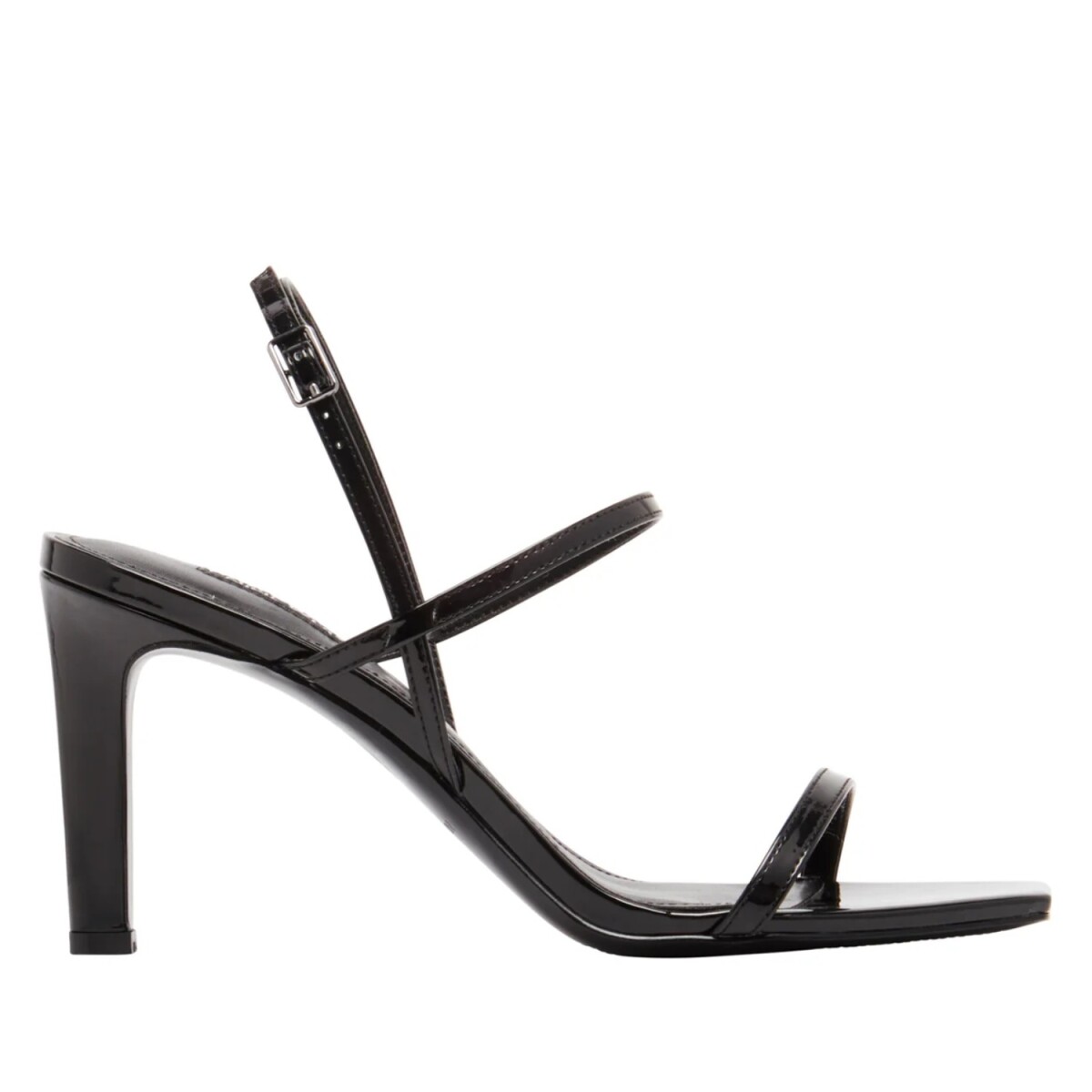 Sandal Olah3 - Black 01 