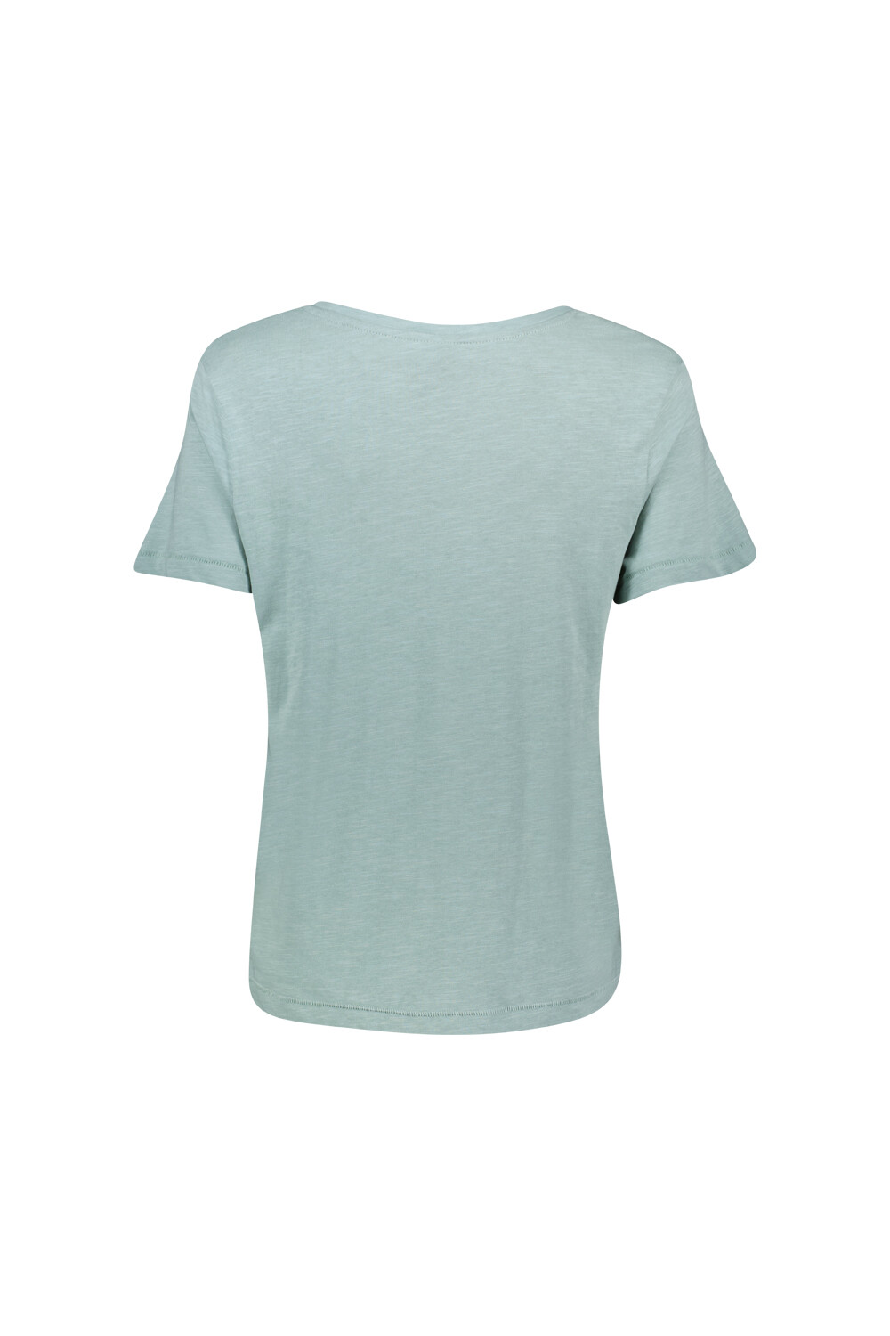 Remera Blumi Verde Claro