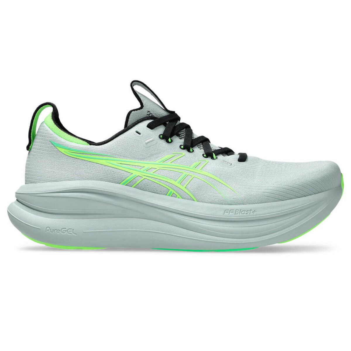 Zapatillas Running Gel-Nimbus 28 Hombre 