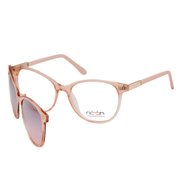 Noon P27 nude Clip-On Noon P27 Nude Clip-on
