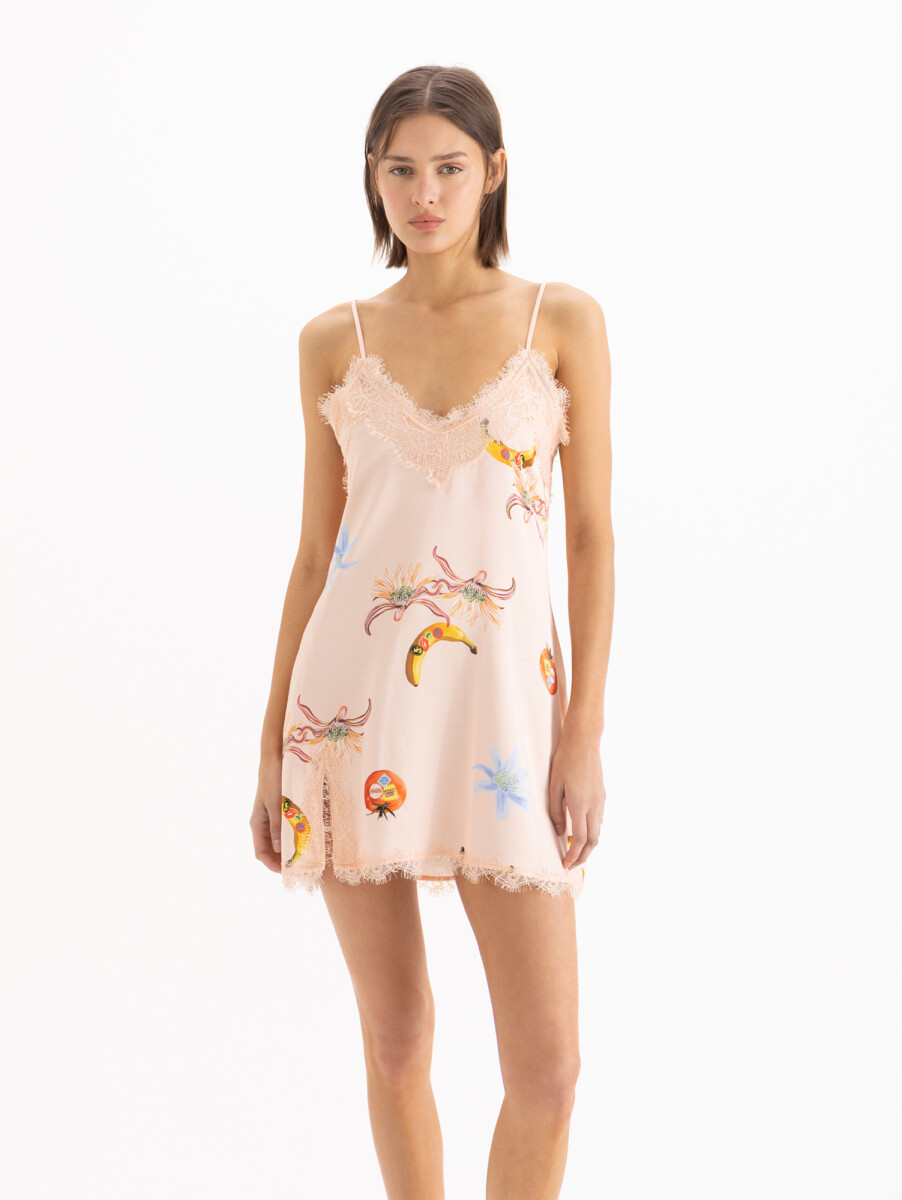 VESTIDO APPLE 