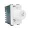 DIMMER LUZ 70-80W ATENEA Dimmer Luz LED 70/80W Atenea Blanco