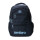 Mochila Multi Logo Marino/Celeste