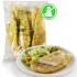 Milanesa a la Romana Sin Sal 1Kg Altamar Milanesa a la Romana Sin Sal 1Kg Altamar