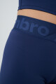 Biker umbro bink Azul marino