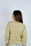 Saco Lucy Beige