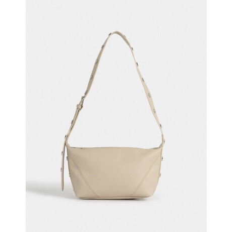 Bandoleras Marron Beige