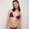 SB2 Pantie Limonata Bordeaux