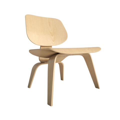 Butaca Plywood Butaca Plywood