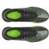 UA U Shadow Club 4 Turf-WHT BLK-001