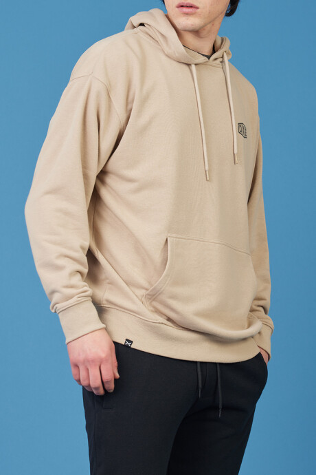 CANGURO S/C GOLEM DIXIE Beige