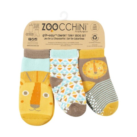 Medias para bebés León