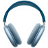 Auriculares Apple Airpods Max AZUL