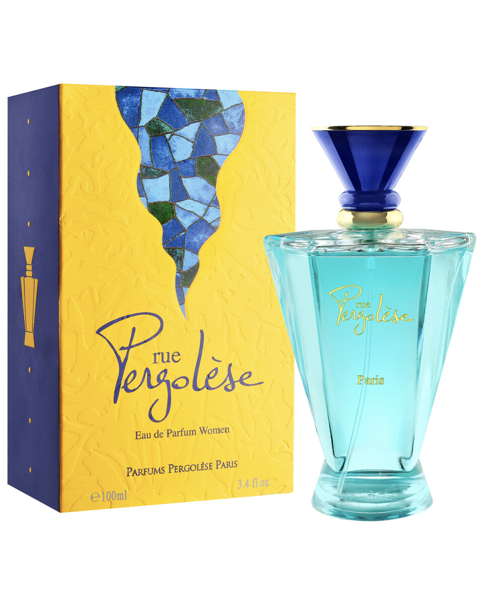 Perfume Rue Pergolese EDP 100ml Original 