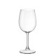 Copa Vidrio Templado Burgundy x12 440 ml Bormioli Copa Vidrio Templado Burgundy x12 440 ml Bormioli