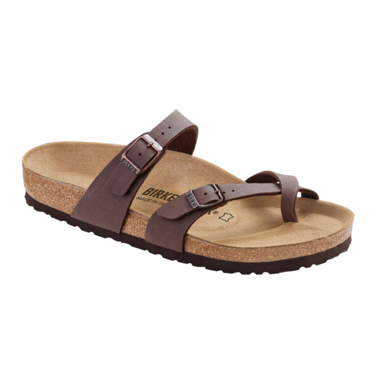 Sandalia Mayari BFBC - Estrecho Marron