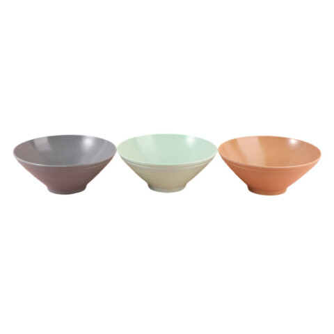 Bowl melamina 8 pulgadas Bowl Melamina 8 Pulgadas