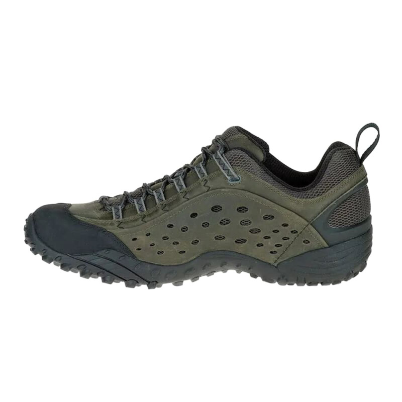 Championes MERRELL INTERCEPT de Hombre - J559595 Gris Medio