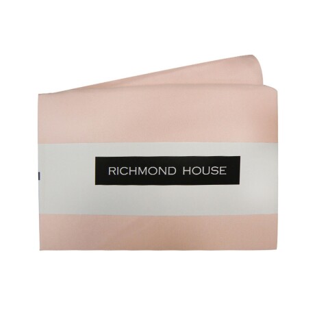 Juego de Sábanas Richmond Queen Size Rosa