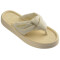 Sandalias Havaianas Over Puffed Mujer Buttercream