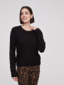 Sweater Focio Negro