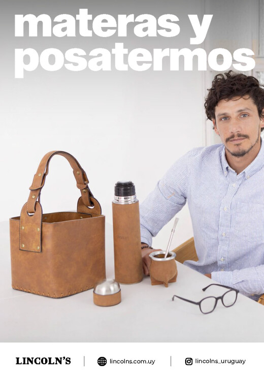 MATERAS Y POSATERMOS