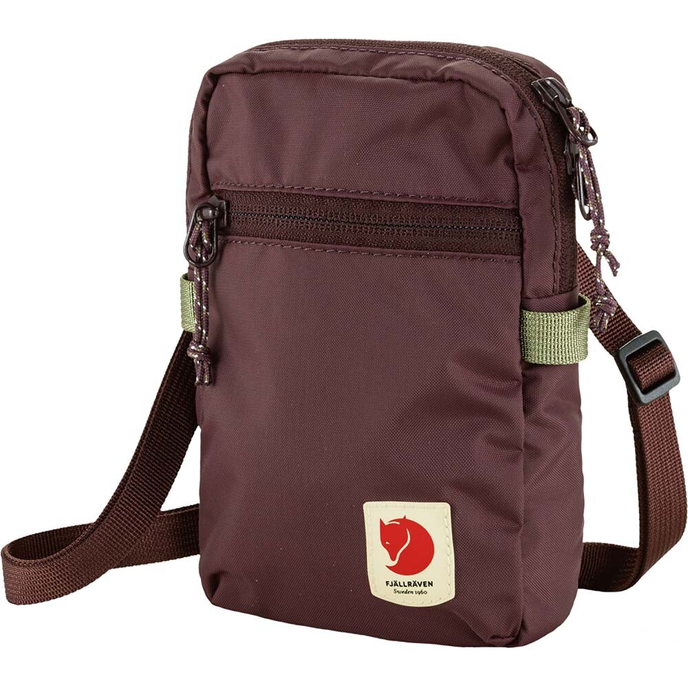 High Coast Pocket Blackberry