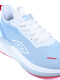 Championes PURE STEP Umbro Mujer Celeste