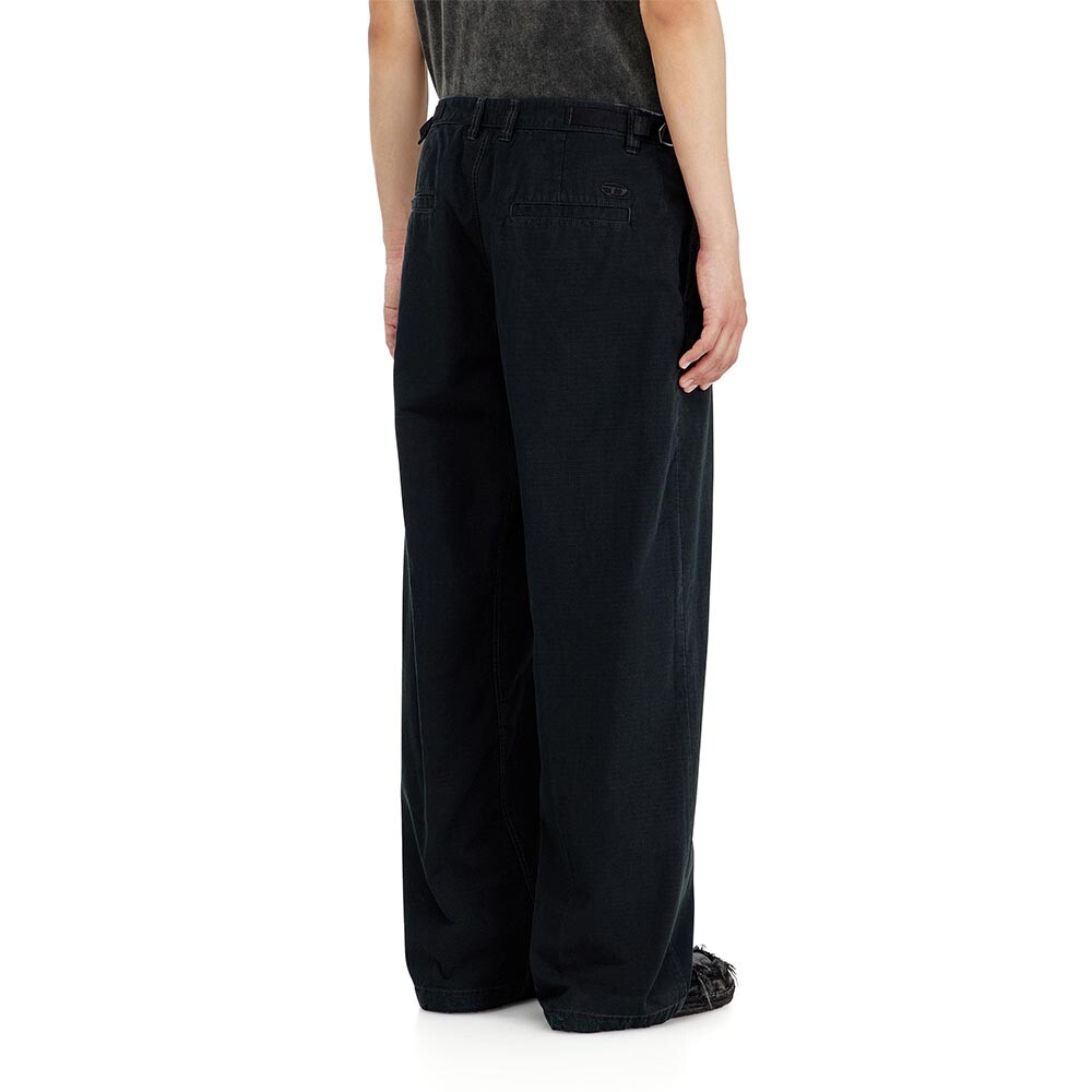 Pantalón Para Hombre P-Ball Negro