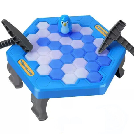 Trampa del Pinguino Magic Play Trampa del Pinguino Magic Play