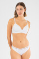 Colaless dalia Blanco