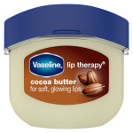 VASELINE LIP CARE COCOA BT US 32X7G única