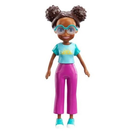 Muñeca Polly Pocket Modelo 2