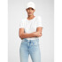 SS ORGANIC VINT CRW FRESH WHITE