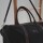 Bolso Sport XL Chocolate / Negro