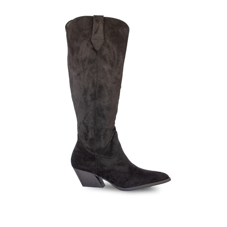 Bota Dama Osada BLACK