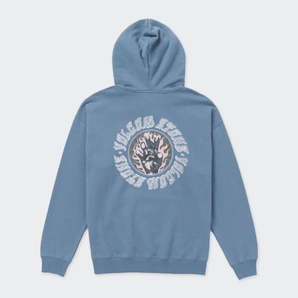 Canguro Volcom Stone Oracle Azul