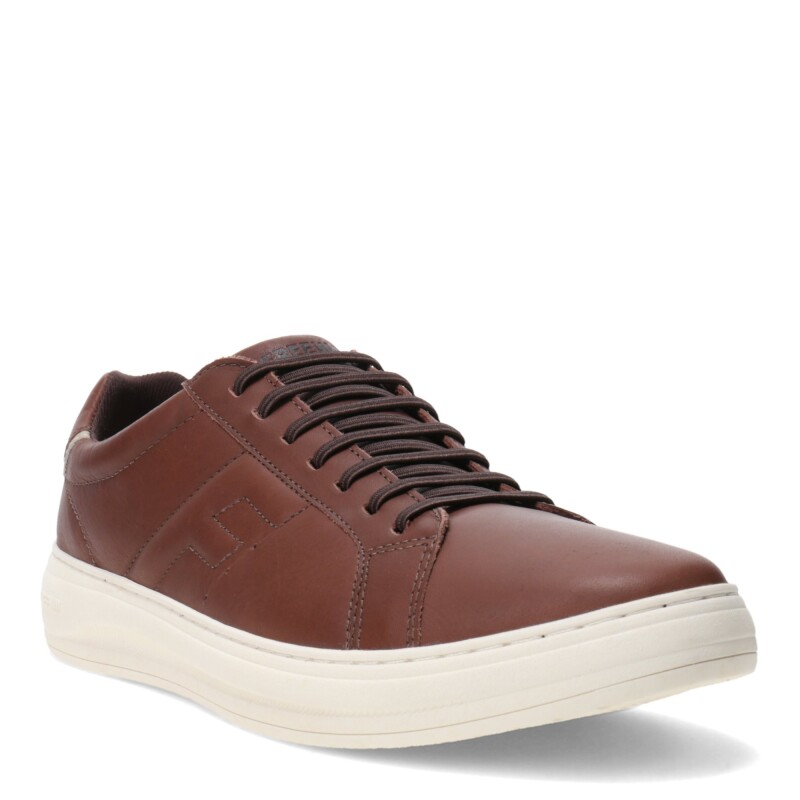 Zapatos de Hombre Freeway Casual - DUO 01 Blanco