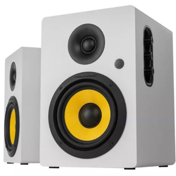 Thonet & Vander Speaker Kurbis Cinema Weis Thonet & Vander Speaker Kurbis Cinema Weis