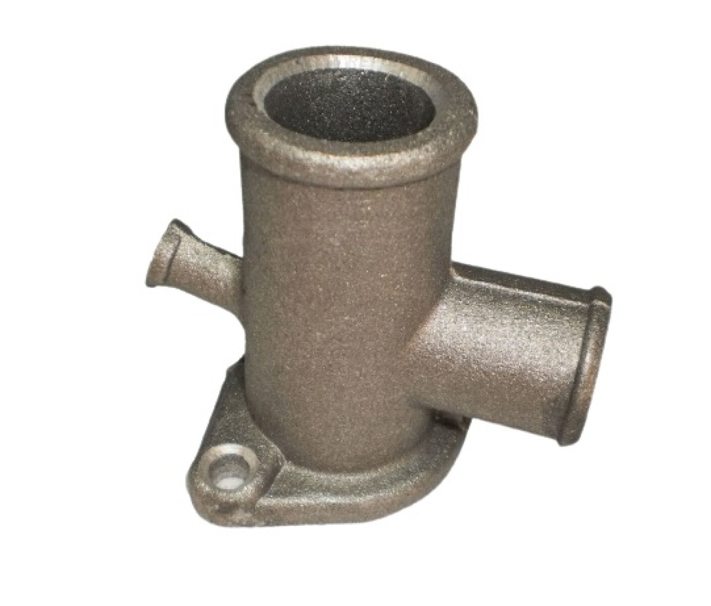 PIPA LATERAL GOL / AMAZON / PARATI / SAVEIRO G1 / G2 1.6D SIN BULBO 