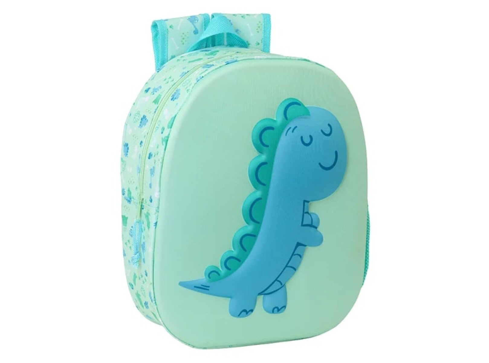 Mochila Safta 3D 33 cm - Dino 